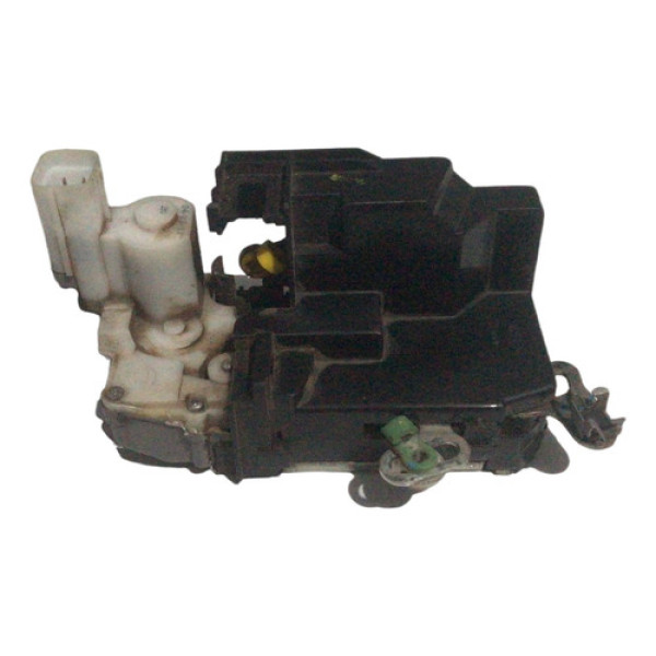 Fechadura Elét Dianteira Esquerda Ecosport 2003-2012 6pino