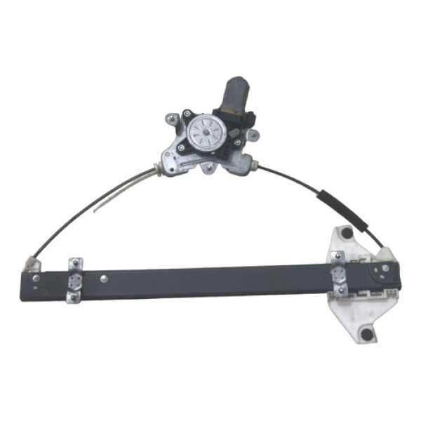 Máquina Vidro Elétrica Traseira Direita Captiva 2008/2015