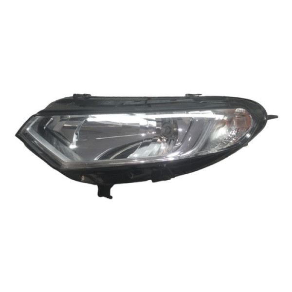 Farol Lado Esquerdo Ford Ecosport 2013 2014 2015 2016 2017