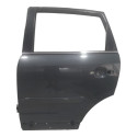 Porta Traseira Esquerda Gm Captiva 2008 2009 2010 A 2015 @