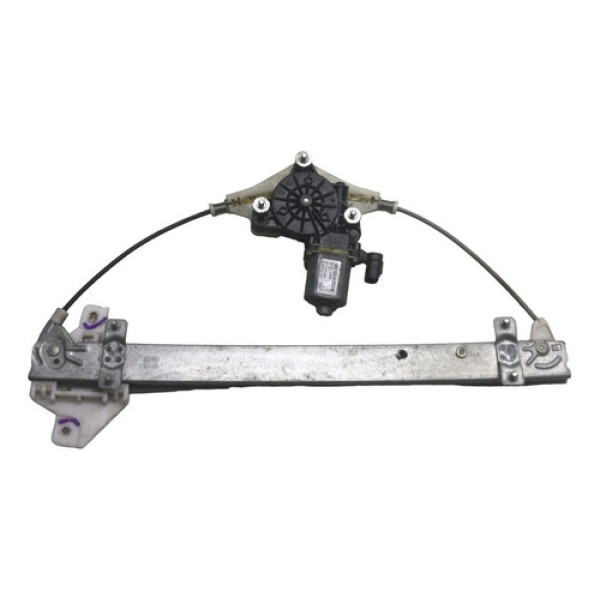 Máquina Vidro Traseira Esquerda Hb20 Sedan 2012 A 2019