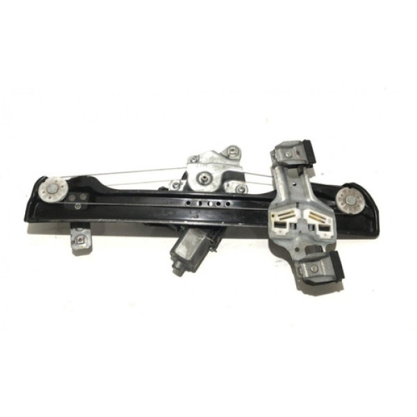 Maquina Vidro Eletrica Diant Esq Onix Prisma 2012 A 2017