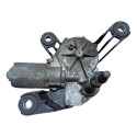 Motor Limpador Traseiro Gm Agile 2009 2010 2011 2012 A 2014