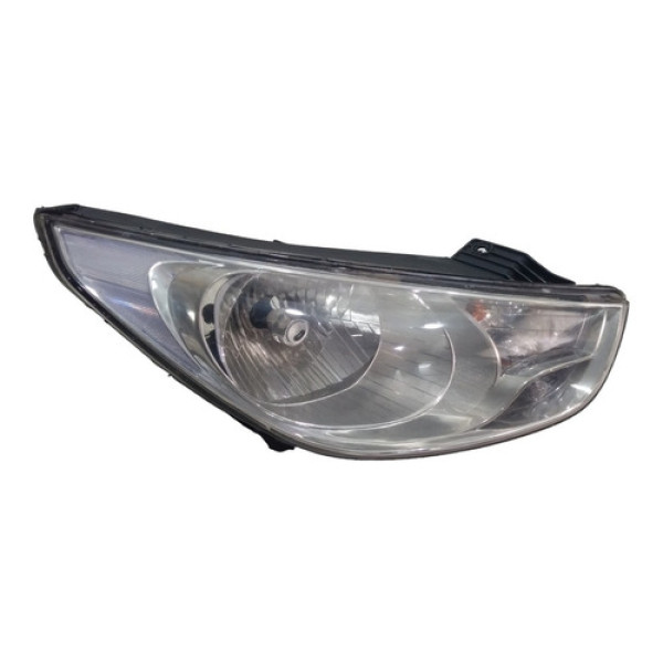 Farol Lado Direito Hyundai Ix35 2.0 2011 2012 2013 A 2015 @