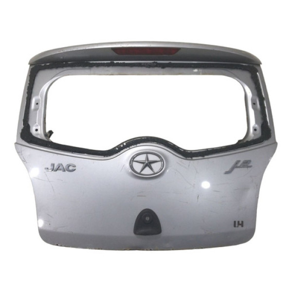 Tampa Traseira Jac J2 2012 2013 2014 2015 2016 Original 