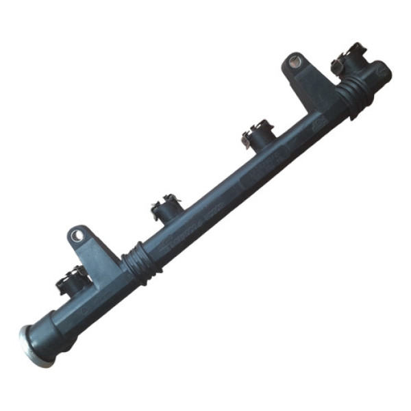 Flauta Bico Injetor Chevrolet Agile 1.4 2012 2013 A 2018.