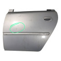 Porta Traseira Esquerda Chevrolet Meriva 2002 2003 A 2012