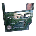 Porta Traseira Direita Gm Zafira 2001 2002 2003 A 2012