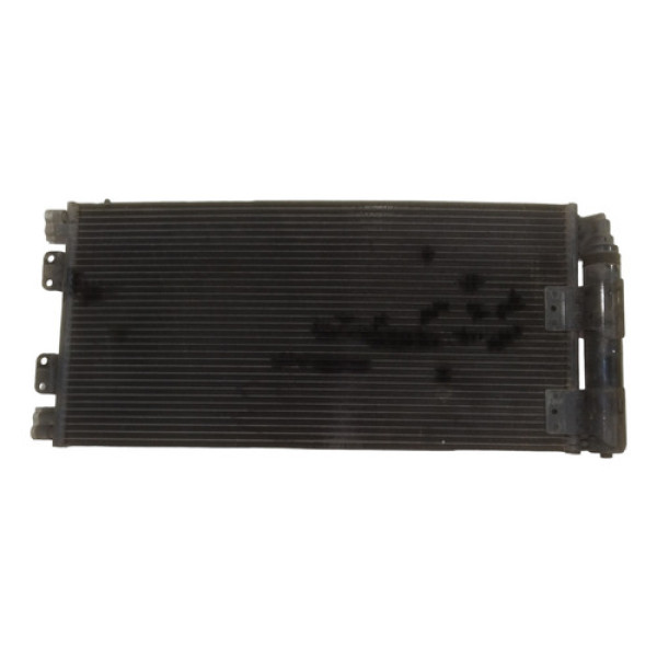 Condensador Ar Condicionado Freelander 1 2.5 2003 A 2006