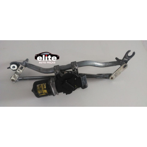 Maquina Limpador Pbrisa Citroën C4 Picasso C3 Air Cross10a15