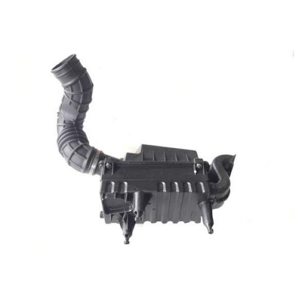 Caixa Filtro De Ar (com Detalhe) Hyundai Azera 3.3 24v