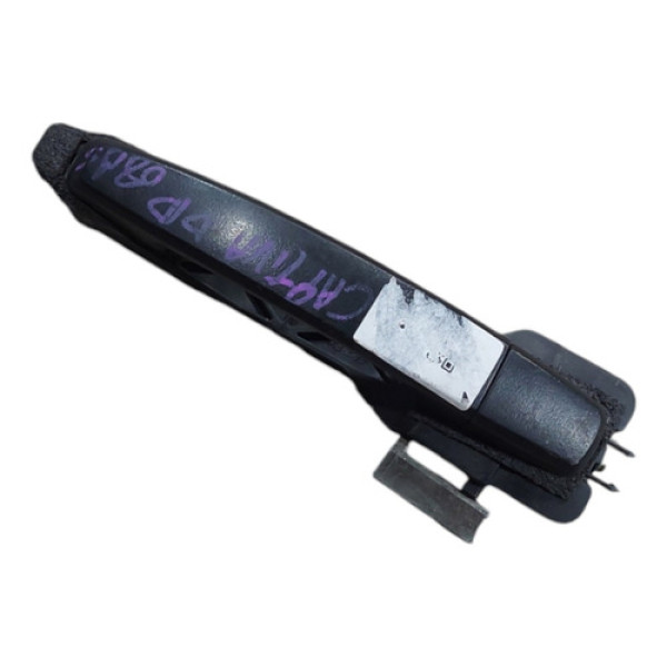 Maçaneta Externa Dianteiro Direita Gm Captiva 2008 A 2015