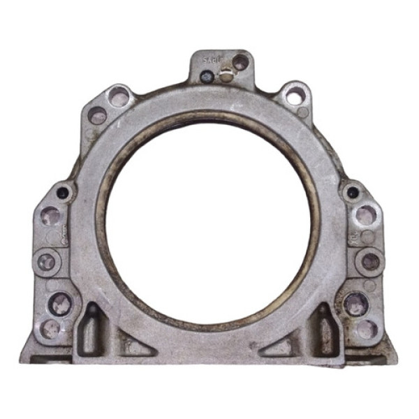 Flange Retentor Virabrequim Vw Golf A3 1999 2000 A 2006 @