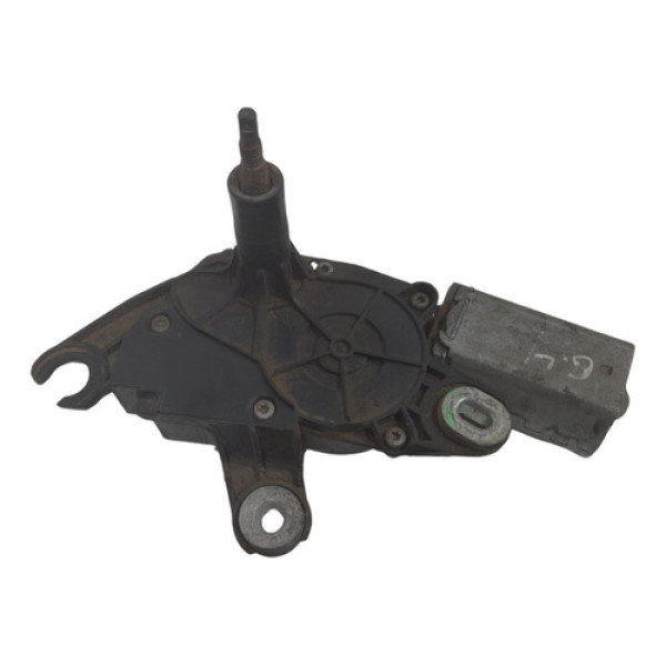 Motor Limpador Vidro Traseiro  Volkswagen Gol G4 2008 A 2014