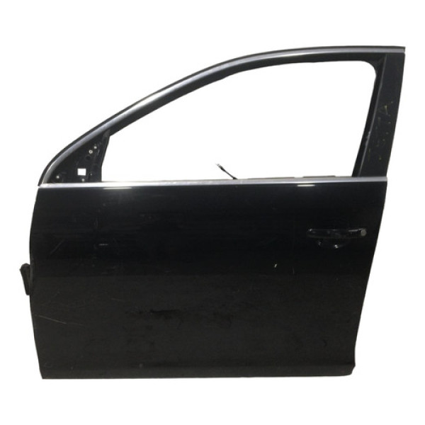 Porta Dianteira Esquerda Jetta 2006 2007 2008 2009 2010