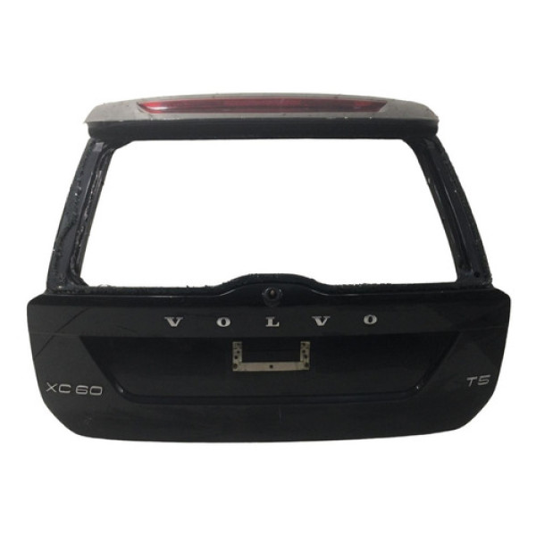 Tampa Traseira Volvo Xc60 2007 2008 2009 2010 2011 2012
