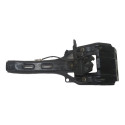 Suporte Fechadura Capo Gm Captiva 2008 2009 2010 2011 A 2015
