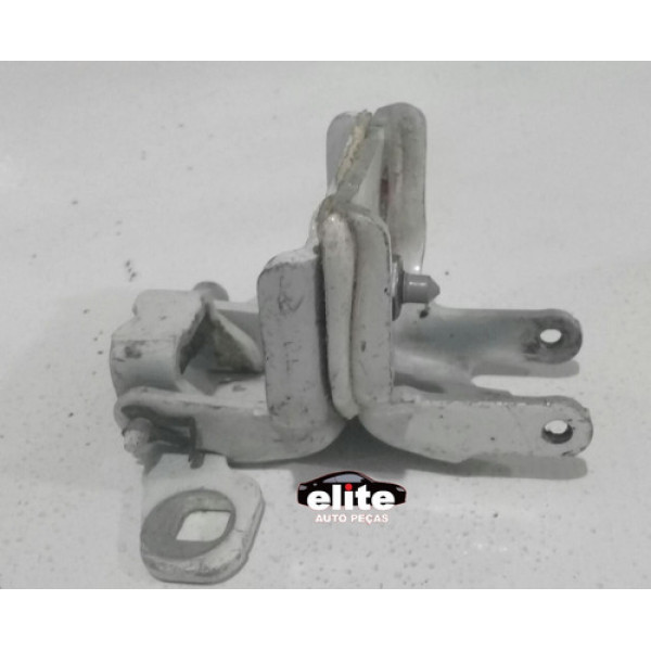 Dobradiça De Porta Traseira Ld/direito Renault Duster 2015 