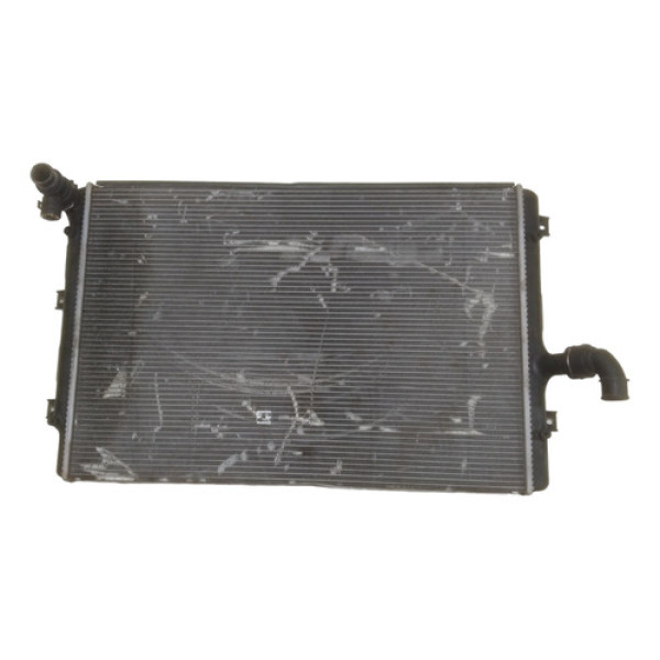 Radiador Água Automático Vw Passat 2.0 2009 2010 2011 A 2015