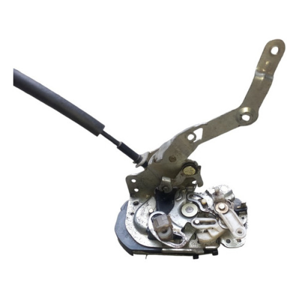 Fechadura Elétrica Dianteira Direita Lifan X60 2012 A 2016