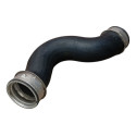 Mangueira Duto Ar Intercooler Audi A3 Jetta 2007 2008 A 2012