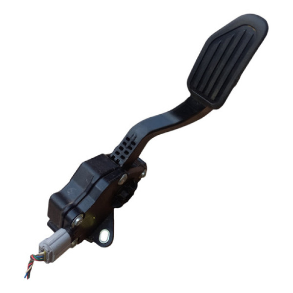 Pedal Acelerador Eletrônico Toyota Etios 2013 2014 A 2017