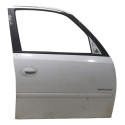 Porta Dianteira Direita Meriva 2002 A 2009 2010 2011 2012