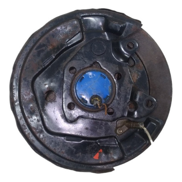 Manga Eixo Traseira Esquerda Lifan 620 1.6 16v 2009 A 2012