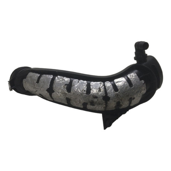 Duto Ar Intercooler Land Rover Evoque 2.0 2010 A 2017 @