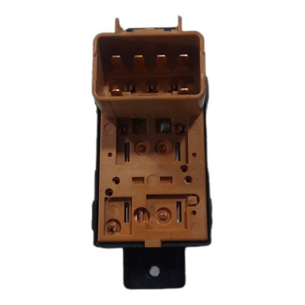 Botão Vidro Eletrico Tras/direita Gm Captiva 2008 A 2015