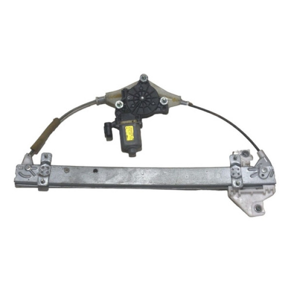 Máquina Vidro Elétrica Traseira Direita Hb20 2012 A 2019