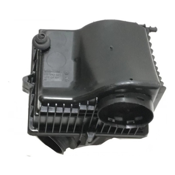 Caixa Filtro De Ar Fiat Toro 2.0 16v 2016 A 2020