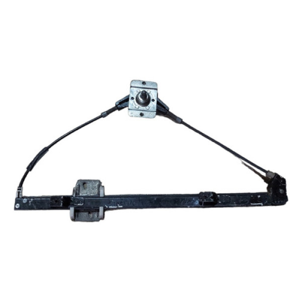 Maquina Vidro Manual Dianteiro Direito Fiorino 1997 A 2010