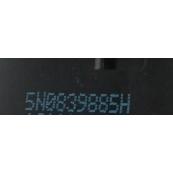 Maçaneta Externa Dianteira Direita Vw Tiguan 2009 A 2014