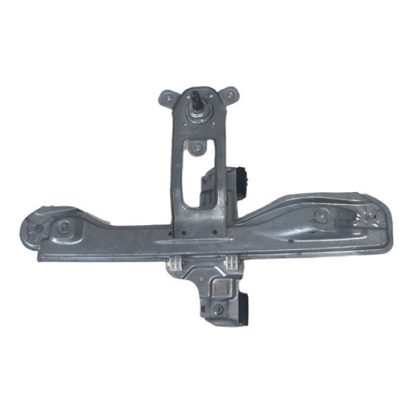 Máquina Vidro Manual Traseira Esquerda Gm Onix 2013 A 2019