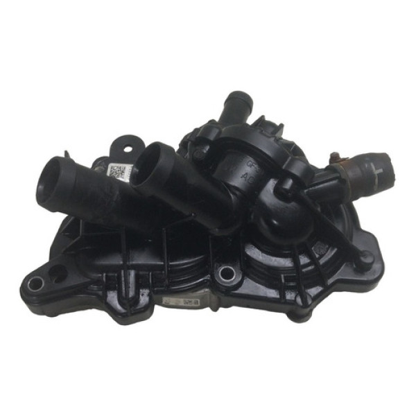 Bomba Água Polo Gol Voyage Up Fox 1.0 3cc 12v 2017-2020 @