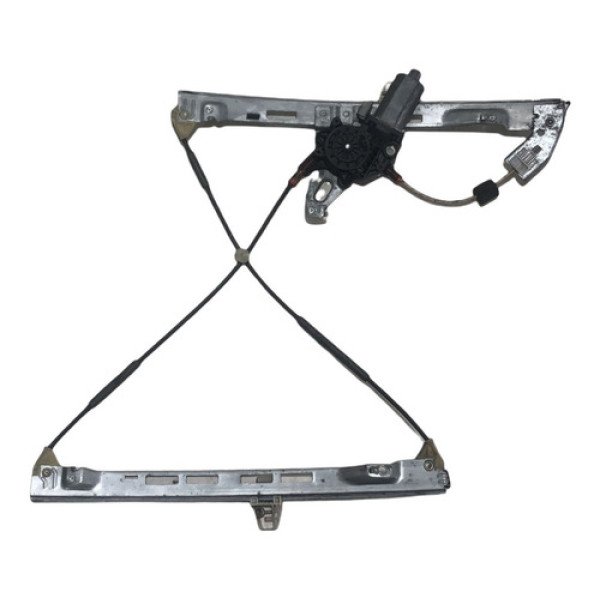 Máquina Vidro Elétrico Diant Dir Peugeot 206 2000 A 2009