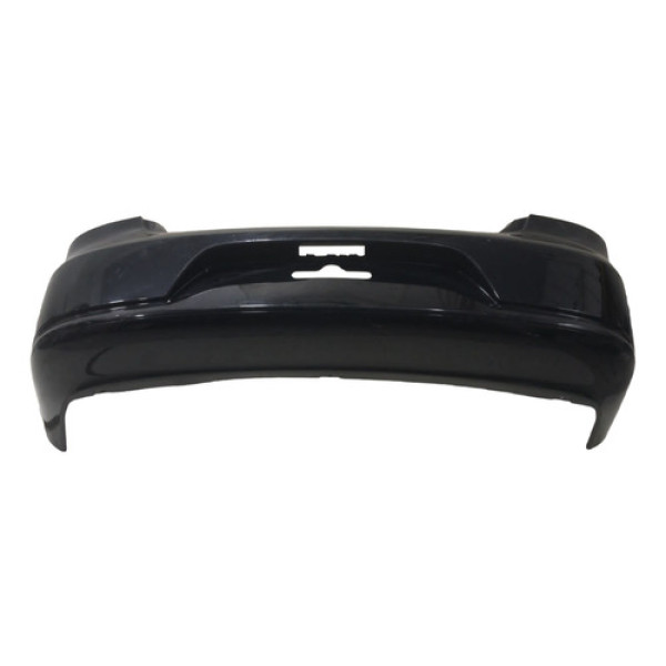 Parachoque Traseiro Vw Voyage 2008 A 2012 5u5850421a