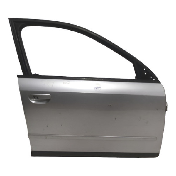 Porta Dianteira Direita Audi A4 2002 2003 2004 2005