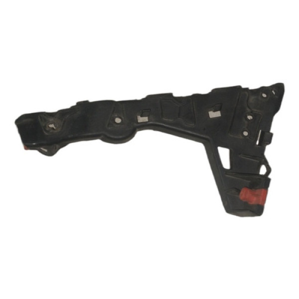 Guia Para-choque Dianteiro Esquerdo Vectra 2006 2007 A 2011