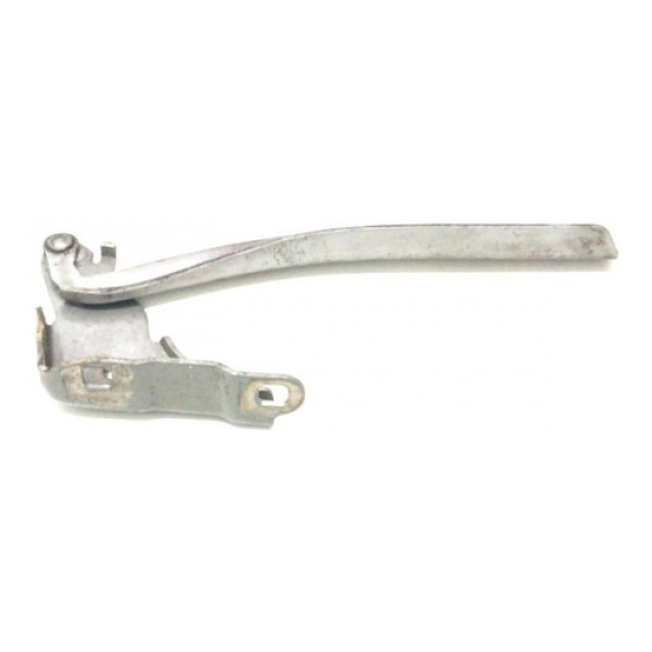 Dobradiça Capo Lado Esquerdo Fiat Linea Punto 2008 A 2017