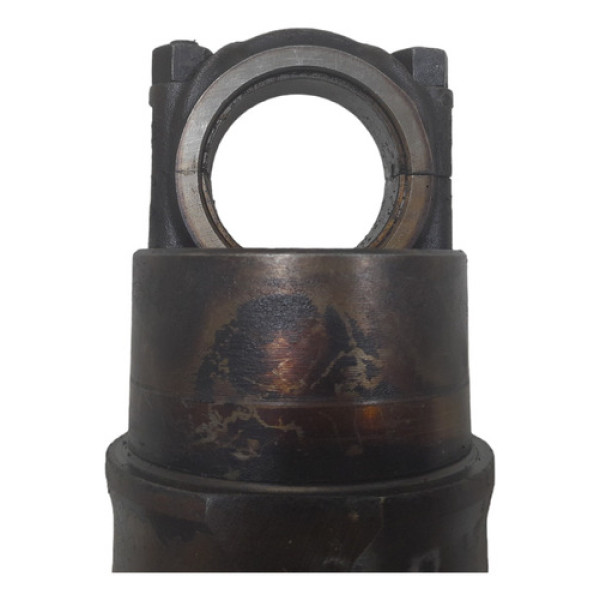 Pistão Camisa Biela Citroën C3 1.4 8v 2006 2007 2008 A 2012