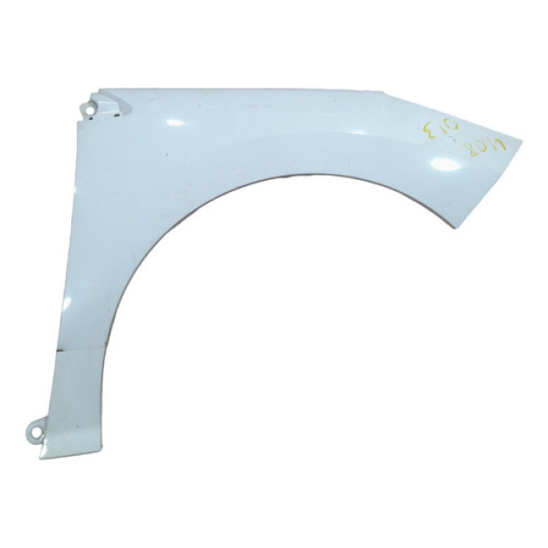 Paralama Direito  Peugeot 308 408 2011 2012 2013 A 2016