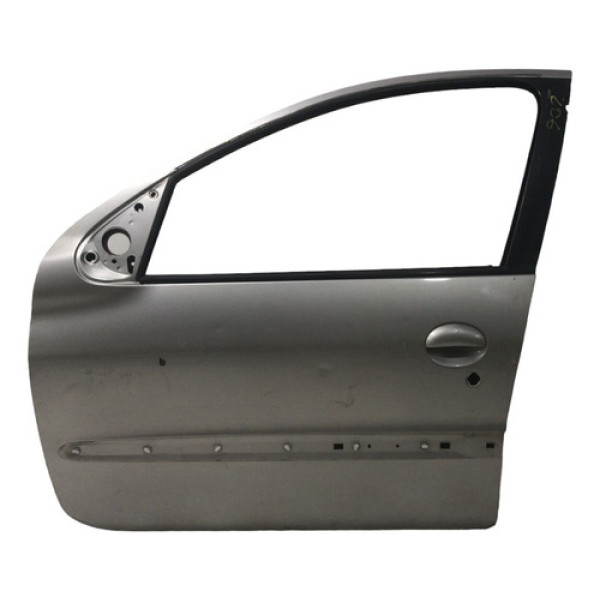 Porta Dianteira Esquerda 206 207 1998 1999 2000 A 2014