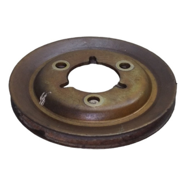Polia Virabrequim Peugeot 106 1.0 8v 1997 1998 1999 A 2003