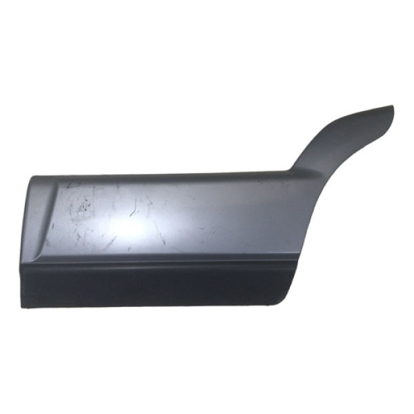 Moldura Porta Traseira Esquerda Sportage 2006 2007 A 2010