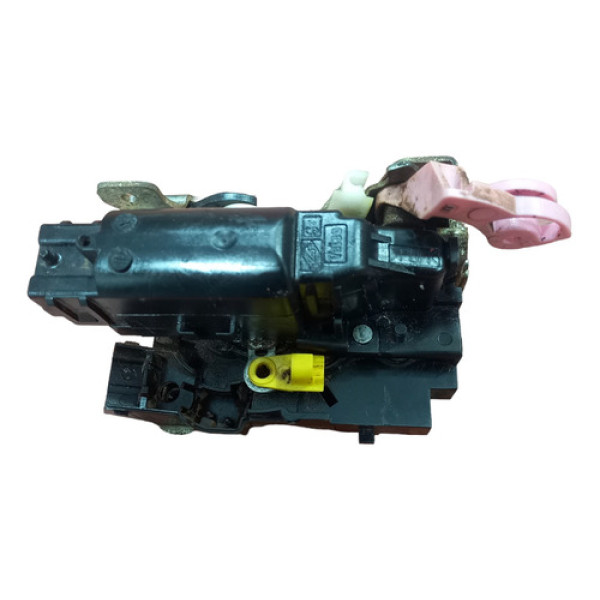 Fechadura Elétrica Traseira Esquerda Duster Oroch 2012-2020