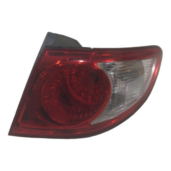 Lanterna Traseira Direita Hyundai Santa Fé 2007 A 2010