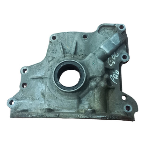 Bomba De Óleo Vw Gol 1.0 16v At 1999 2000 2001 2002 A 2006