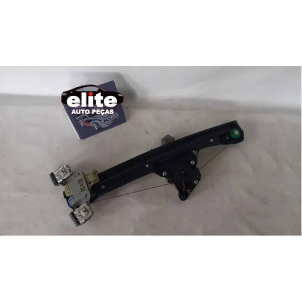 Máquina Vidro C/motor D/e Ford Ecosport 2010 12 13 14 2015